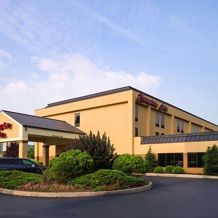 Hampton Inn Дэнвилл Экстерьер фото